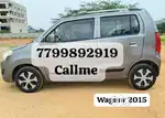 Maruti Suzuki Wagon R VXI 1.2, 2015, Petrol