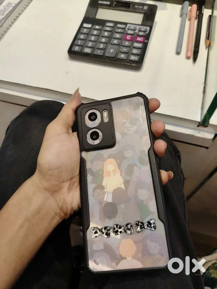 Oppo A57 mobile
