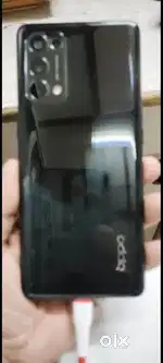 Oppo reno 5 pro 8 128
