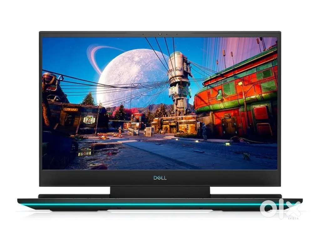 DELL G7 Intel Core i9 10th ﻿ Gen 10885H - (16 GB/1 TB ﻿ SSD/Windows 10