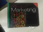 Principal of marketing