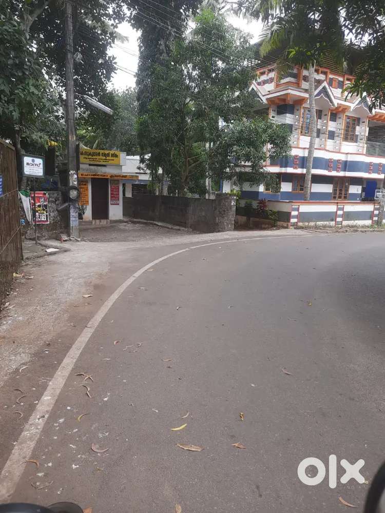 4.5 cent for sale nearby Kundamankadavu, കുരിശുമുറ്റം