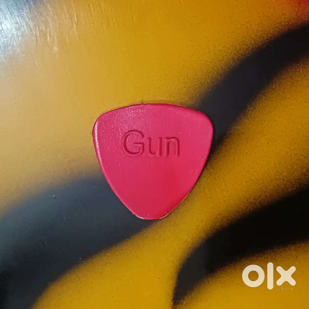 Challenge Guitar