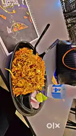Tiffin master (all rounder)
