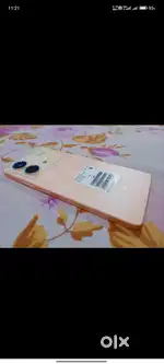 Poco x6 neo 12gb ram 256 rom 11500rs