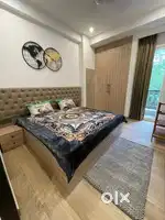 1 bhk separate he