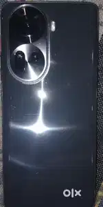 6 month old new phone scratchless