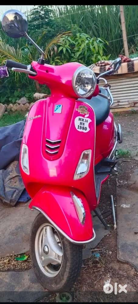 Vespa in Best condition