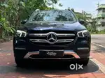 Mercedes-Benz GLE Class 300d 4MATIC LWB, 2020, Diesel
