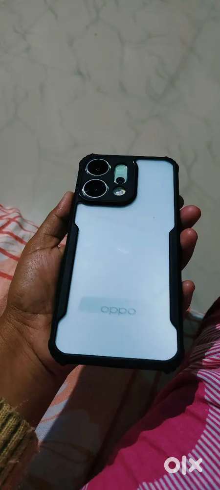 Oppo Reno 14