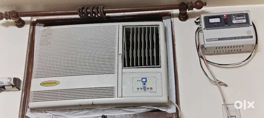 Nepolian 1.5tonn all Ohk 3-4 years old only