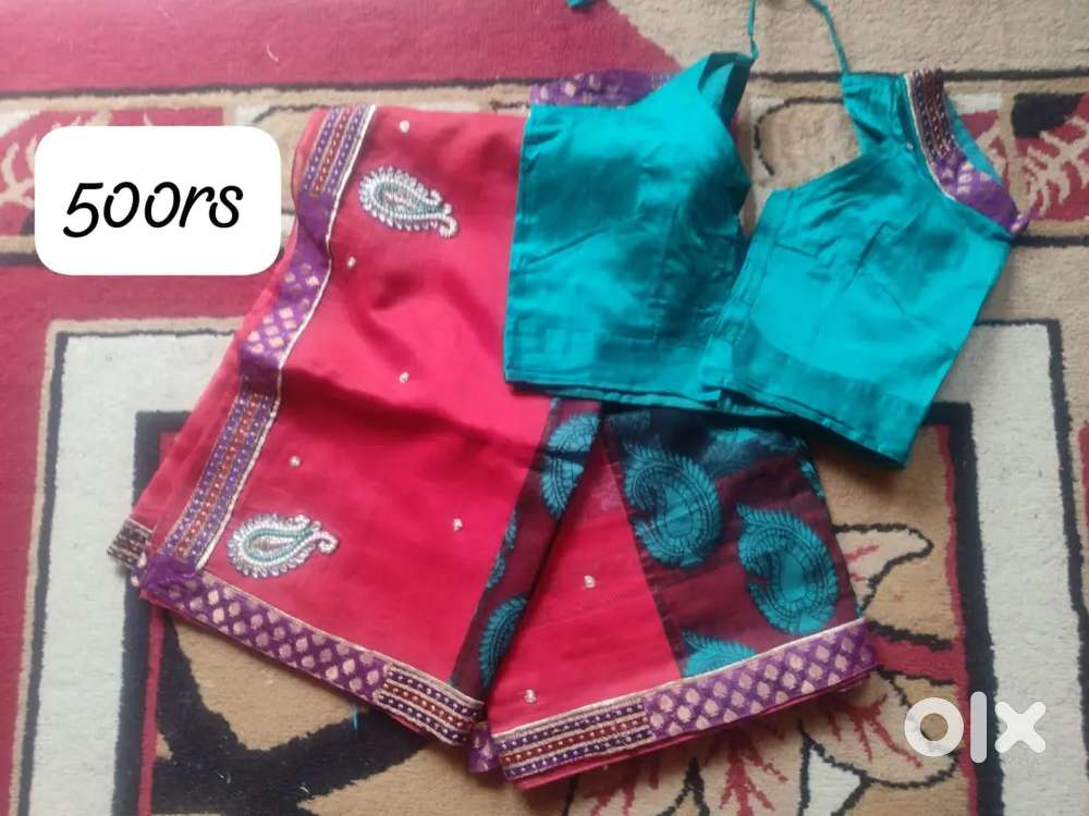 Want to sell sarees