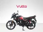 Honda SP125 DISC (1644), 6 MONTHS WARRANTY