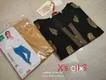 KURTIS collection