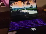 HP Pavilion Gaming laptop