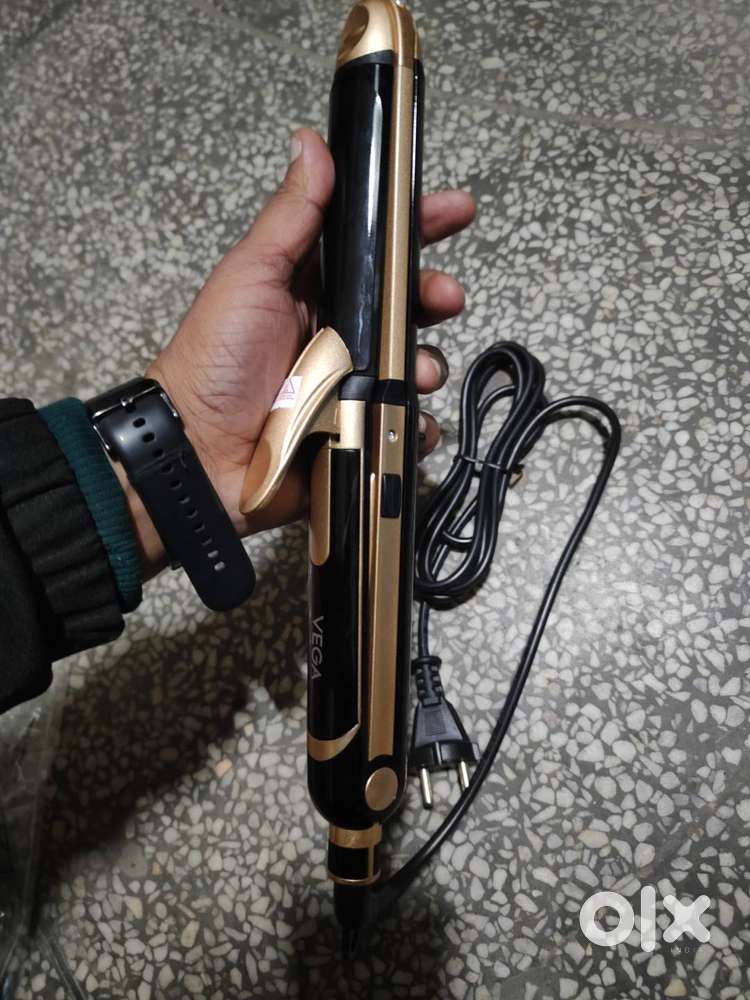 Vega brand new 3 in 1 hair styler