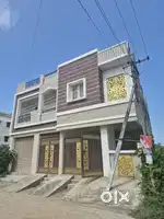 2 BHK WELL VENTILATION G.FLOOR RENT RS.12000/- ONLY