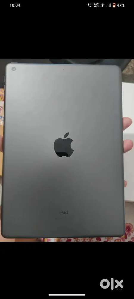 Ipad 9th gen 64gb varient