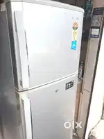 Samsung double door fridge