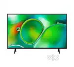 55’’ SONY  4k tv