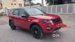 Land Rover Discovery Sport TD4 HSE 7S, 2017, Diesel