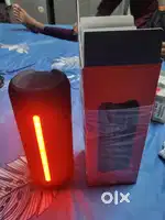 Boat Stone Spinx blutooth speaker