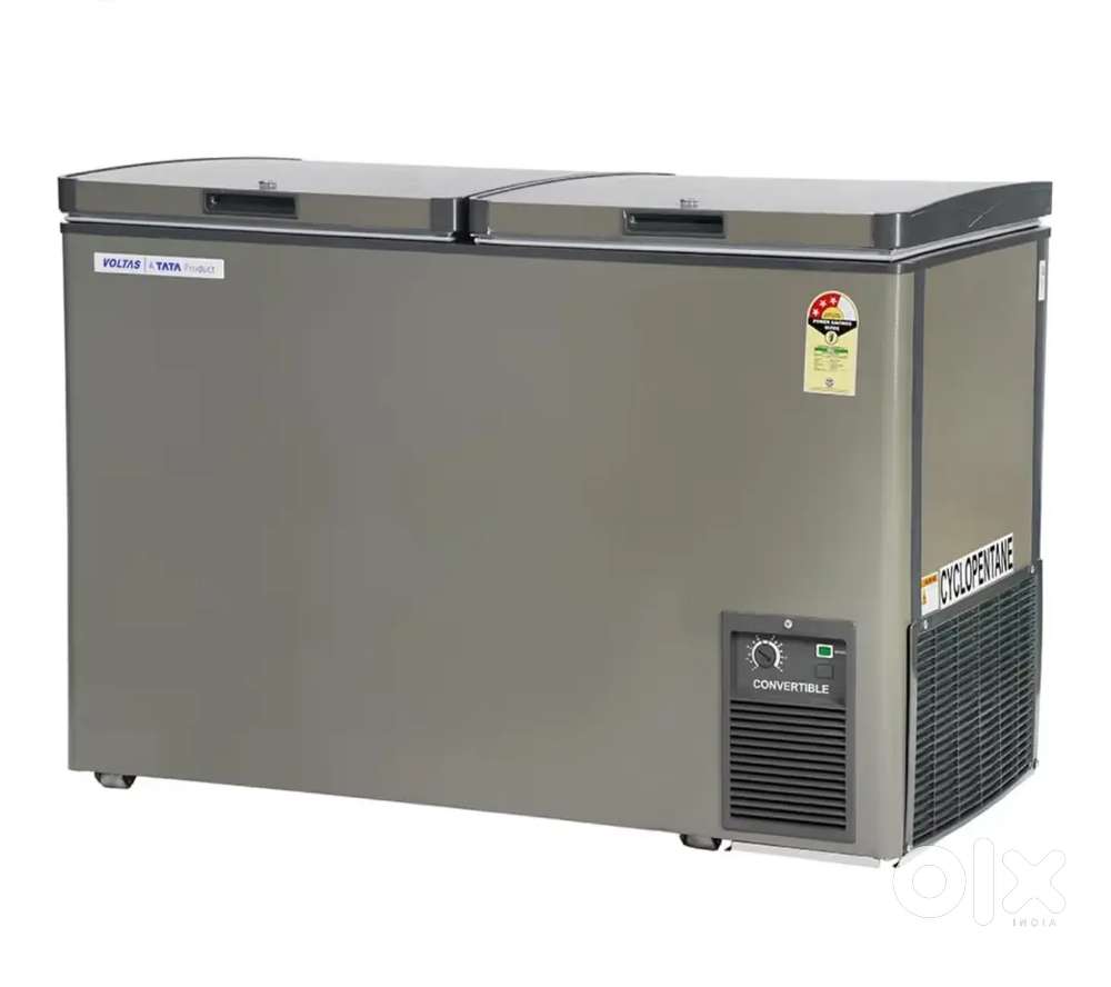 500 liters deep freezer for sale