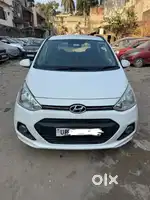 Hyundai i10 Sportz