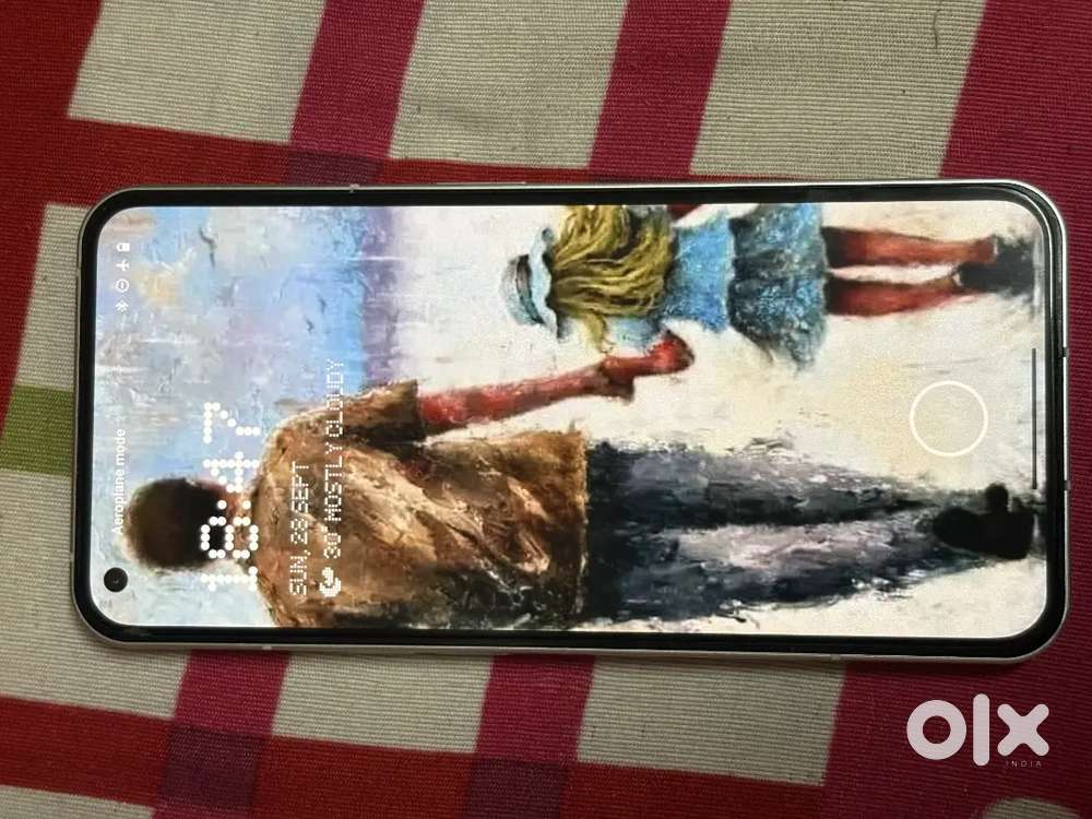 Perfect condition Nothing phone 1(8gb ram/256gb rom