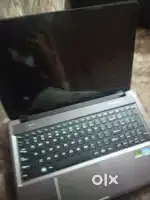Lenovo IdeaPad laptop