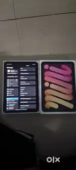 IPAD MINI 6