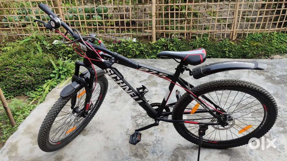 Schnell metta 27.5 bicycle for sale