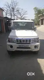 Mahindra Bolero Power Plus 2017 Diesel Good Condition