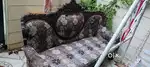 Rajwadi sofa