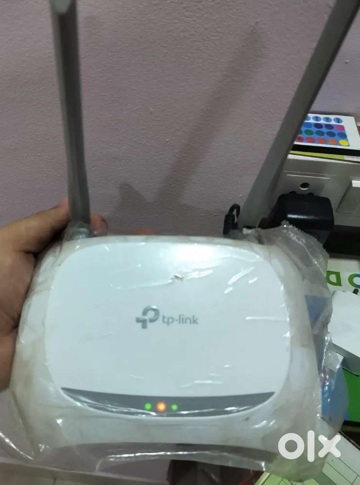 WiFi Router