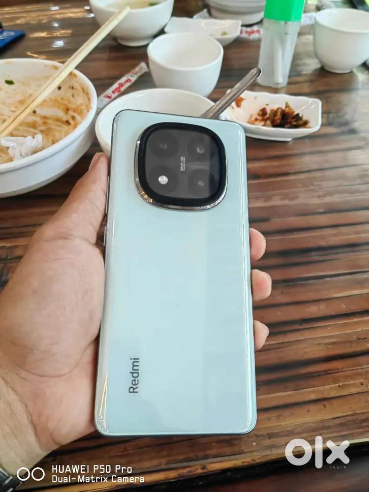 Redmi note14pro plus 5g 12/256