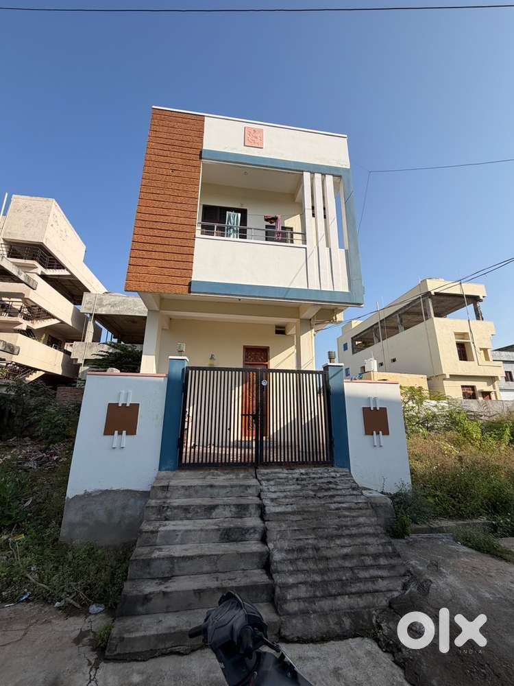 2 year old construction