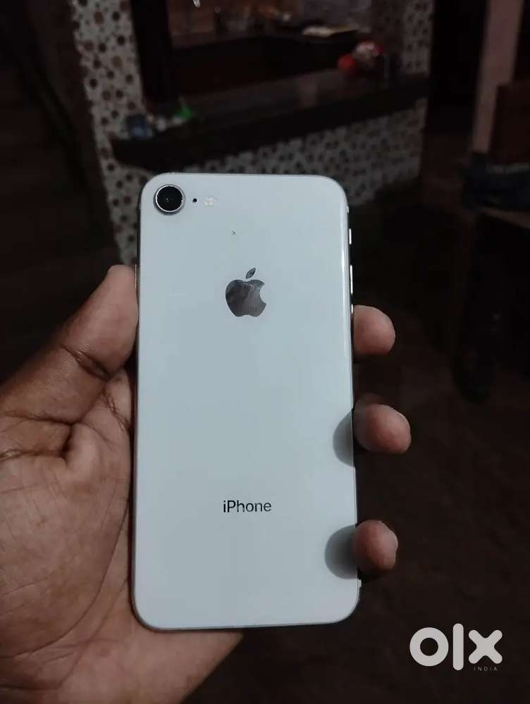 Apple Iphone 8