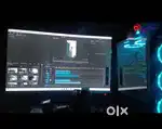 Gaming pc with 1 year warranty period
