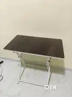 Study Table, Chair