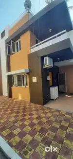 Fully Vastu Compliant, fully furnished bungalow in a posh locality
