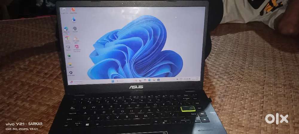 Asus laptop