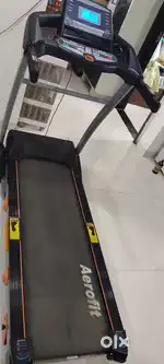 Treadmill Aerofit