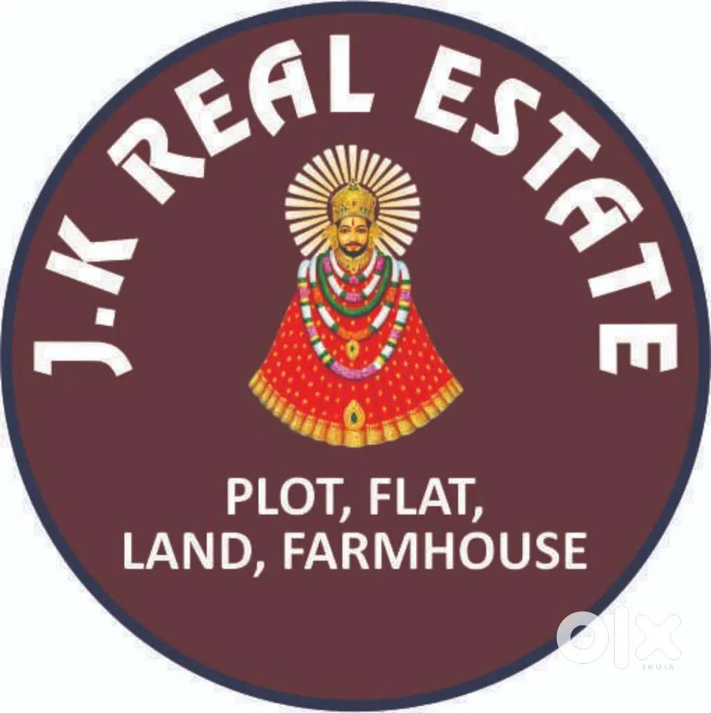 Plot near sector 89 bhupani government approved