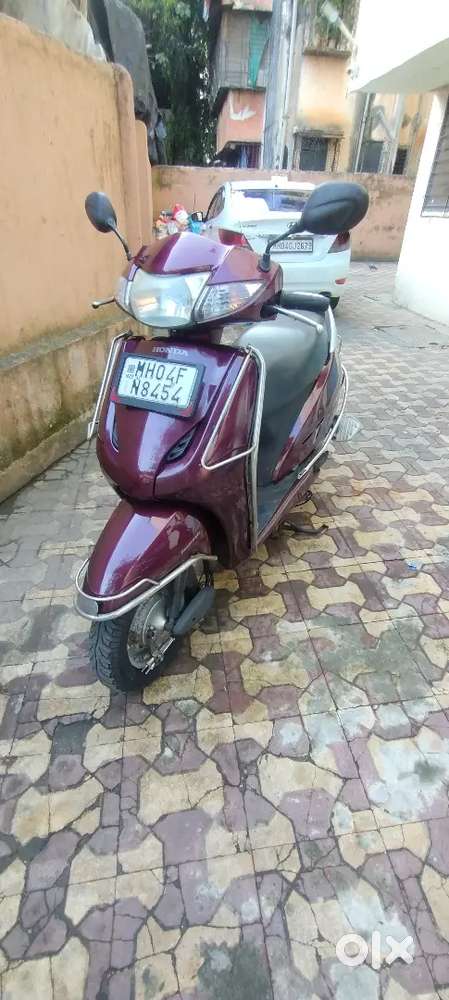 HONDA ACTIVA 2014.YEAR OWNER 2ND
