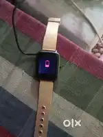 Noise samart watch