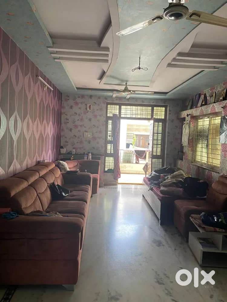 2 BHK rent