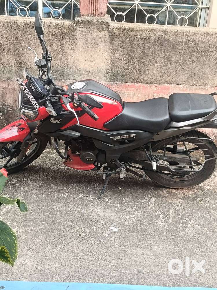 TVs raider 2022 for sale