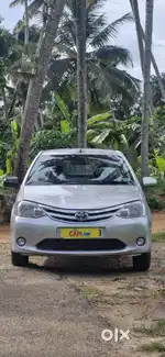 Toyota Etios 2013-2014 VD, 2013, Diesel