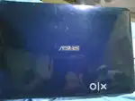 Asus laptop A55L1 1tb storage